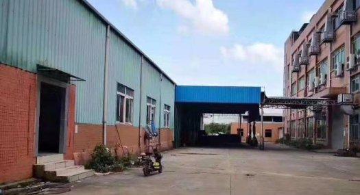 凤岗天堂围滴水8米模具五金铜材车床钢结构4880平出租