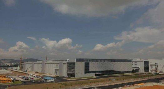 东莞市清溪镇１００００平方独院厂房出售（集体合同）３５００万