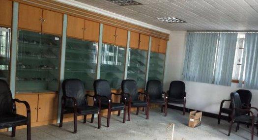 凤岗五联出租7米高带牛角标准一楼厂房2600平