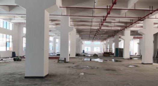 东莞东莞市 寮步镇工业园区28000㎡ 厂房租售 独院 可环评 可分租