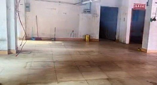 东莞东莞市 工业园7000㎡ 厂房租售层高13米 独院 有蒸汽 有燃气 可环评