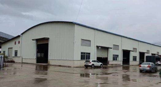 常平钢钩7米高出租，交通便利，空地大，价格便宜