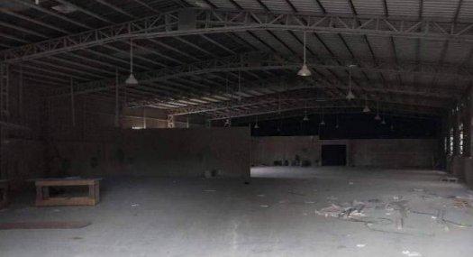 塘厦新出钢构厂房高度8米厂房面积15000出租