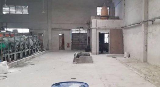 凤岗雁田单一层砖墙到顶钢构500平，高7米，价格优