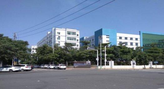东莞市清溪镇４００００平米独院厂房出租