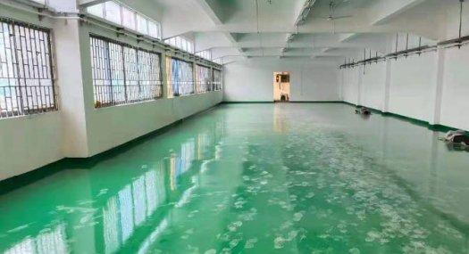 东莞东莞凤岗金凤凰1000㎡ 砖混厂房租售层高6米 配电315KVA 独院天车3吨 有蒸汽 有燃气 可环评 可分租