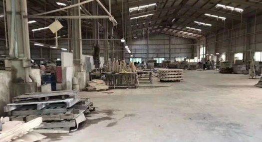 清溪博深高速出口出租原房东单层钢构7500平 带家私环保证