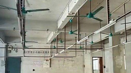 东莞东莞市 工业园7000㎡ 厂房租售层高13米 独院 有蒸汽 有燃气 可环评