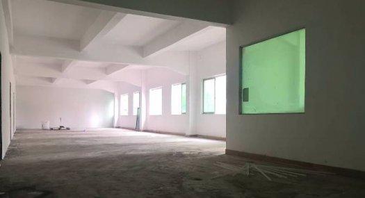 凤岗五联二楼厂房出租1000平，位置佳随时拎包入驻