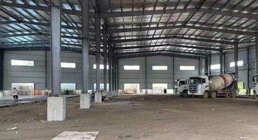 东莞东莞市 华南城1900㎡ 厂房租售 独院