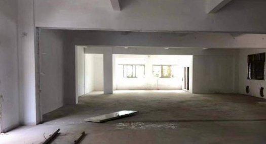 好招工交通方便凤岗雁田独院厂房出租5000平配电按需