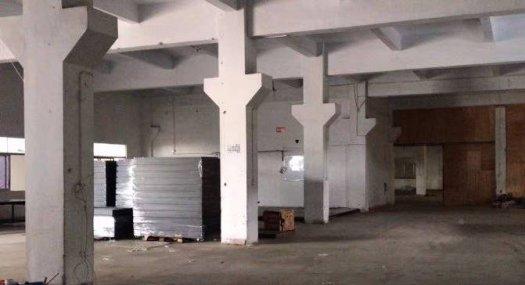 清溪埔星原房东独院带牛角、独立变压器厂房5800平