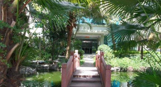 东莞东莞市 东莞市塘厦镇莲湖宝源路2号3900㎡ 厂房出租层高3米 独院 可环评