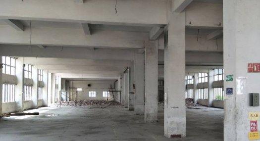 凤岗雁田布心工业区厂房出租5000平可分租 交通方便 好招工