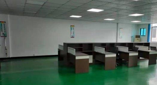 东莞东莞市良边村1500㎡ 带精装办公室