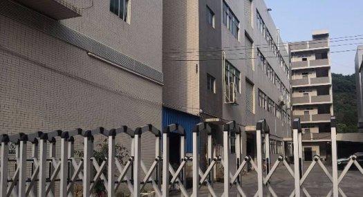 凤岗金凤凰一楼适合各行业厂房980平近路边、位置佳