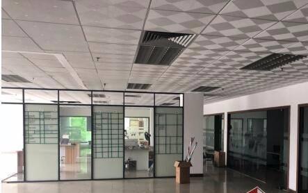 东莞1500㎡ 标准厂房 出租 独门独院 带宿舍