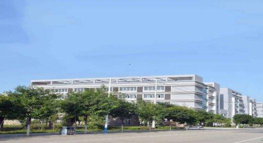 东莞市黄江镇７５００平米五楼厂房出租（专租电池厂）