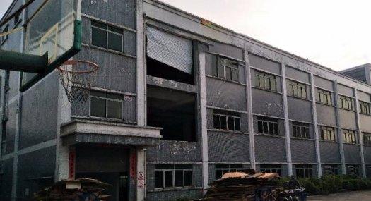 塘厦田心村新出原房东独门独院标准厂房800平米出租