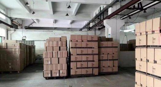 凤岗五联一楼带牛角带行车水电齐全厂房出租650平