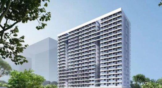 东莞东莞市 东莞市松山湖附近有新建工业厂房出售，50年独立红本分割厂房。