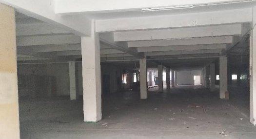 凤岗油甘埔楼上喷油，喷粉，玩具现成办公室2000平