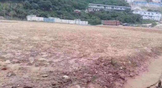 租5块每平 凤岗镇黄洞农庄出租14000平有现成水电合同5年