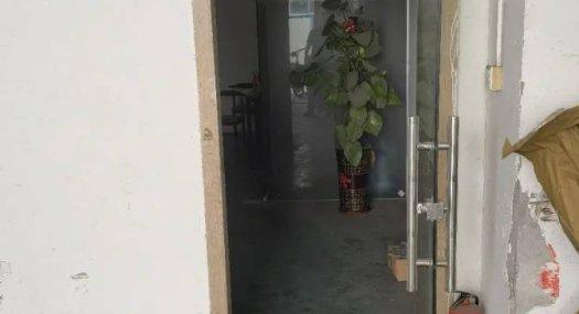 塘厦镇沙湖村1楼厂房出租650平方，3楼800平方