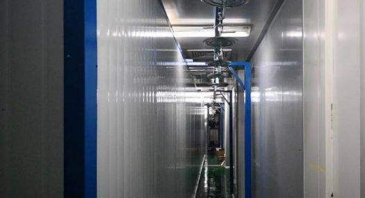 东莞东莞市 步步高大道3280㎡ 厂房租售层高5米 独院 有环评