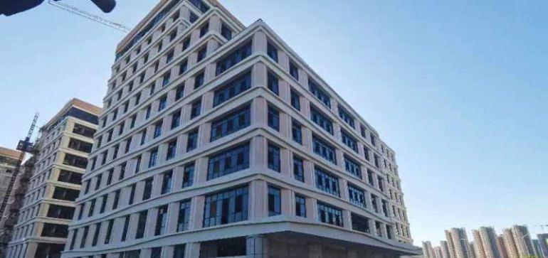 房东直租，8.9元每平方起(惠州诚祥科技园)