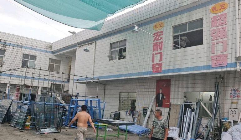 独门独院旺铺出租整体承包