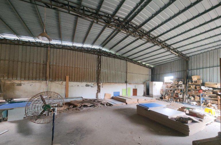 塘厦300平厂房业主招租