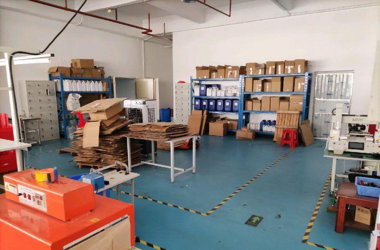 电子类流水线可以领包开工，什么都有