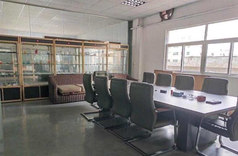 香港合成集团四栋二楼厂房出租