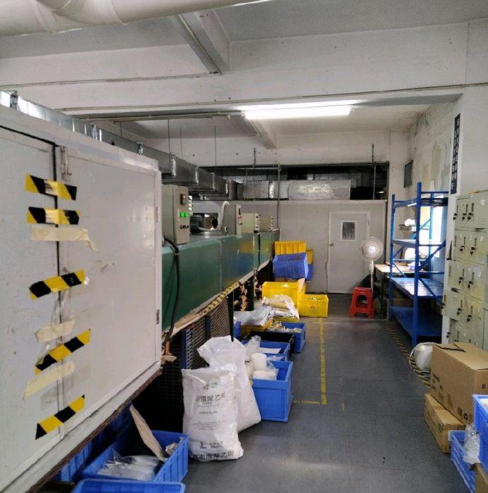 房东直租.厂房+设备整，原房东直租.无中间商差价