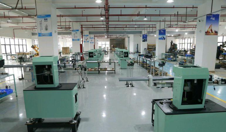 高档园区厂房4楼分租1000平