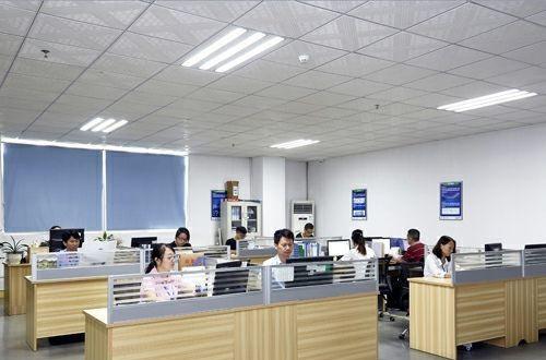 厂房地址在东莞市高步镇护安村有环保措施