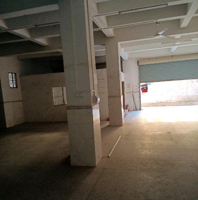 塘厦林村龙头岭壹楼350平方米厂房出租