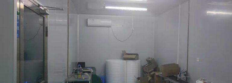 塘厦清湖头无尘车间出租，拎包直接生产，中介勿扰