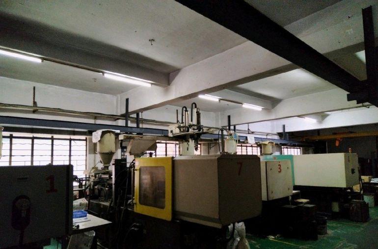 房东直租.厂房+设备整，原房东直租.无中间商差价