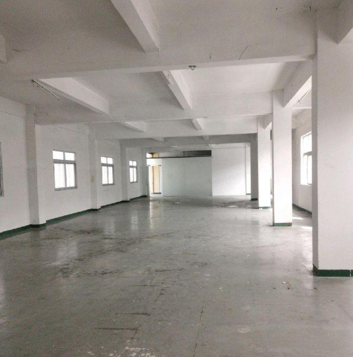 增田个人厂房分租2000平方大小分租带办公室