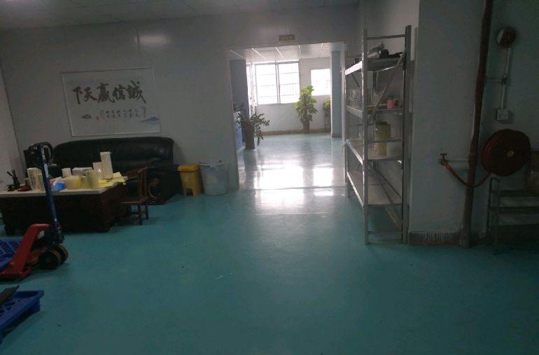 寮步西溪精装修，三相电到车间，真正的，非中介。