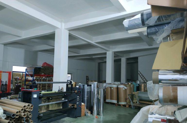 白濠，园区内，门前超好停车，货车出入无压力 ！无中介！