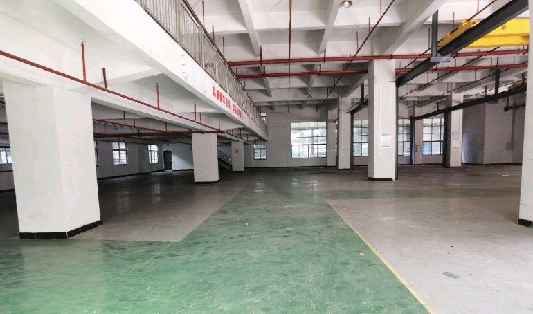 自建厂房诚信出租，无套路。配电800KVA，可按需分配。