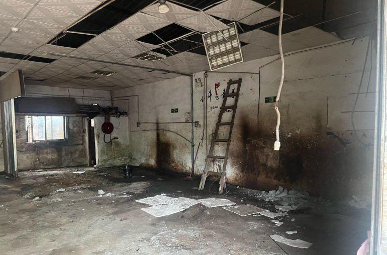 可用于小型加工厂，不锈钢，木材，石材加工