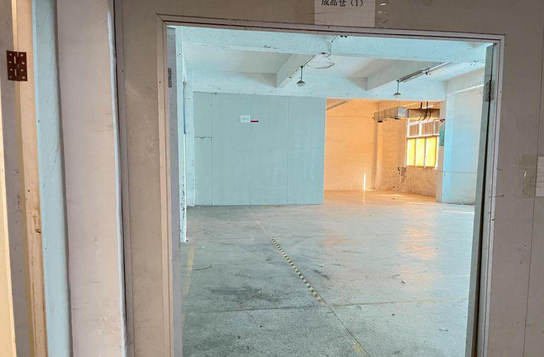 1150平、850平、300平塘厦樟木头厂房出租独院非中介