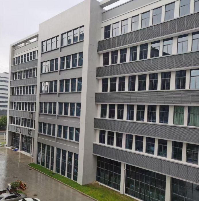 东莞塘厦大坪高速路口新厂房原房东直租