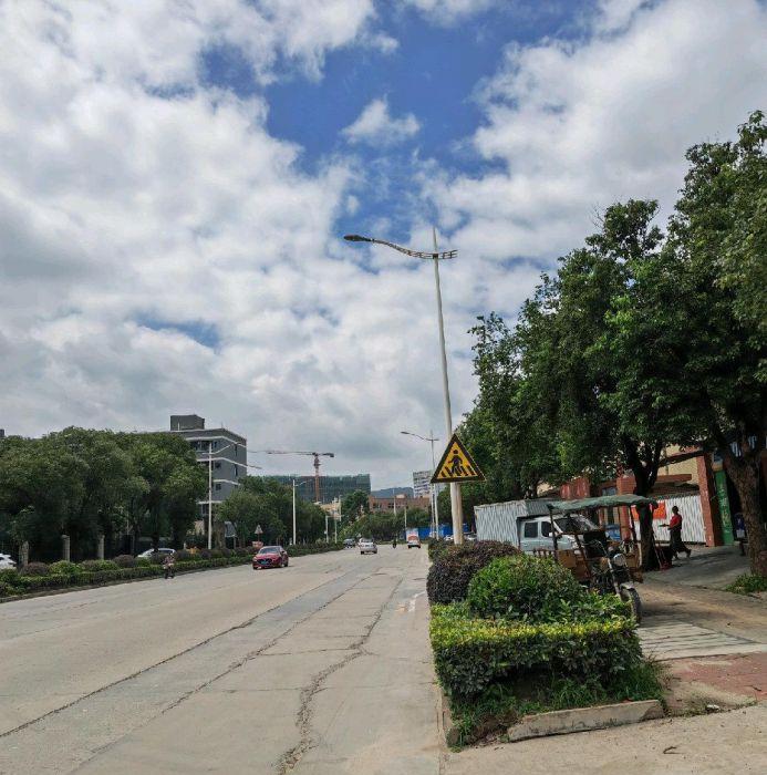 单一层钢构厂房4000㎡