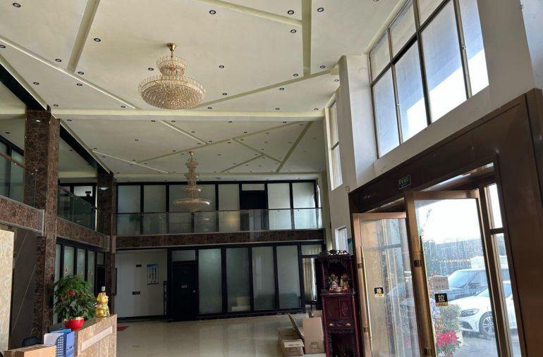 沙田（房东直招）房东自已有厂在园区