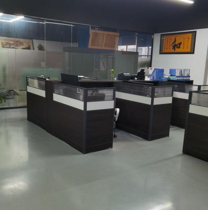 带装修豪华厂房转租转让费可谈